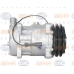 8FK 351 119-311 HELLA Компрессор, кондиционер