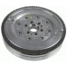 2294 000 296 SACHS Маховик