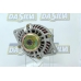 A050031 DA SILVA Генератор