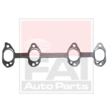 EM1014 FAI AutoParts Комплект прокладок, выпускной коллектор