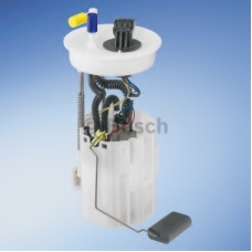 0 986 580 946 BOSCH Элемент системы питания