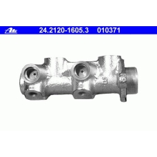 24.2120-1605.3 ATE Главный тормозной цилиндр