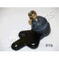 BJ-219 JAPANPARTS Несущий / направляющий шарнир
