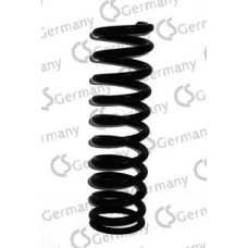 14.319.410 CS Germany Пружина ходовой части