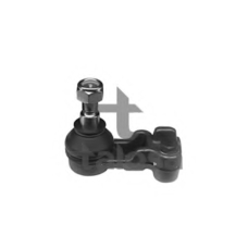 42-02855 TALOSA Наконечник поперечной рулевой тяги