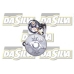 D021188 DA SILVA Стартер