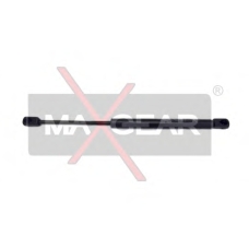 12-0186 MAXGEAR Газовая пружина, крышка багажник
