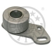 0-N1244 OPTIMAL Натяжной ролик, ремень грм