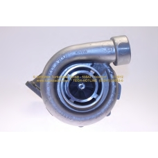 186-05300 SCHLUTTER TURBOLADER Компрессор, наддув