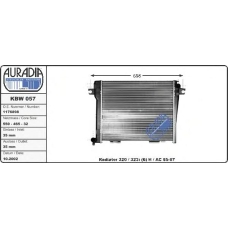 KBW 057 AURADIA 