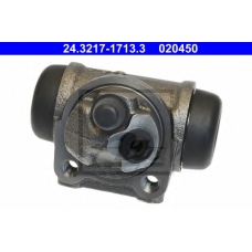 24.3217-1713.3 ATE Колесный тормозной цилиндр