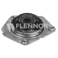 FL4480-J FLENNOR Опора стойки амортизатора