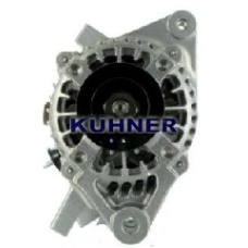 553472RI AD KUHNER Генератор