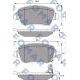 FO 691781<br />FOMAR ROULUNDS