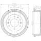 8DT 355 301-051