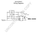 8LHA3096UC36 PRESTOLITE ELECTRIC Генератор