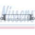 96640 NISSENS Интеркулер