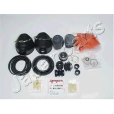 KD-700 JAPANPARTS Ремкомплект, тормозной суппорт