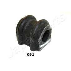 RU-K91 JAPANPARTS Втулка, стабилизатор