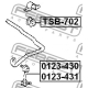 TSB-702