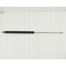 8710 1012 TRIDON Gas spring front