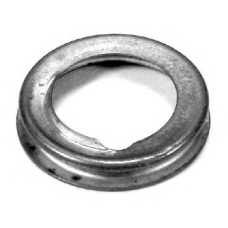 02052 METALCAUCHO Уплотнительное кольцо, резьбовая пр