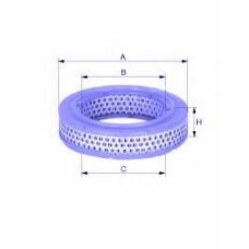 AE 2852/2 UNICO FILTER Воздушный фильтр