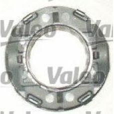 826258 VALEO Комплект сцепления