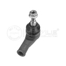 53-16 020 0004 MEYLE Наконечник поперечной рулевой тяги