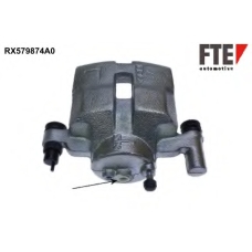 RX579874A0 FTE Тормозной суппорт