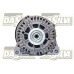 JA010582 DA SILVA Генератор