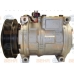 8FK 351 110-761 HELLA Компрессор, кондиционер