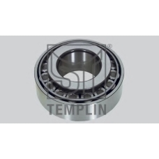 11.050.0243.080-627 TEMPLIN Подшипник ступицы колеса