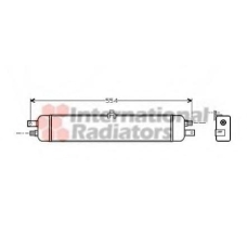 06003037 VAN WEZEL Масляный радиатор, двигательное масло