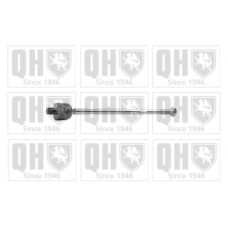 QR3721S QUINTON HAZELL Осевой шарнир, рулевая тяга