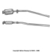 BM90117 BM CATALYSTS Катализатор
