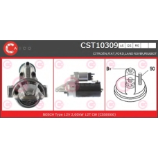CST10309GS CASCO Стартер
