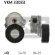 VKM 33033