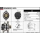 DRA3903<br />DELCO REMY