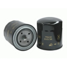 WL7310 QUINTON HAZELL Фильтр масляный