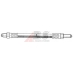 SL 3449 ABS Тормозной шланг
