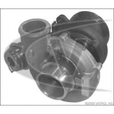 V30-8215 VEMO/VAICO Компрессор, наддув