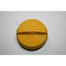 3056500831 AUTOMEGA Крышка, заливная горловина