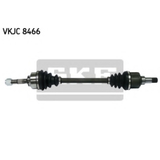 VKJC 8466 SKF Приводной вал