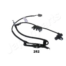 ABS-282 JAPANPARTS Датчик, частота вращения колеса