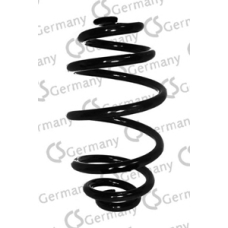 14.950.654 CS Germany Пружина ходовой части