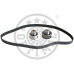 SK-1142 OPTIMAL Комплект ремня грм