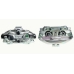 342402 BUDWEG CALIPER Тормозной суппорт