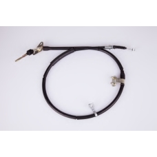 8AS 355 664-291 HELLA PAGID Трос, стояночная тормозная система