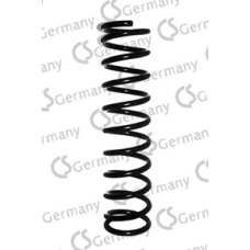 14.874.011 CS Germany Пружина ходовой части